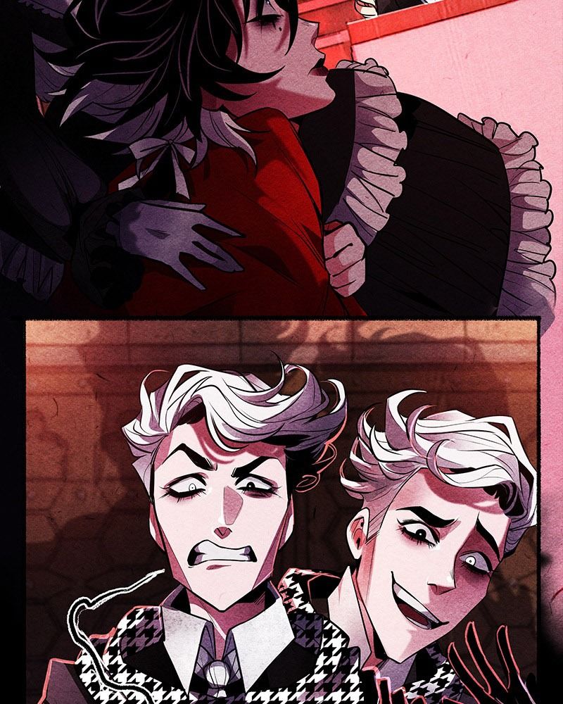 Học Viện Nevermore Chapter 68 - Trang 2