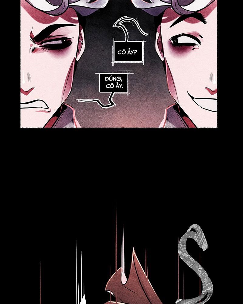 Học Viện Nevermore Chapter 68 - Trang 2