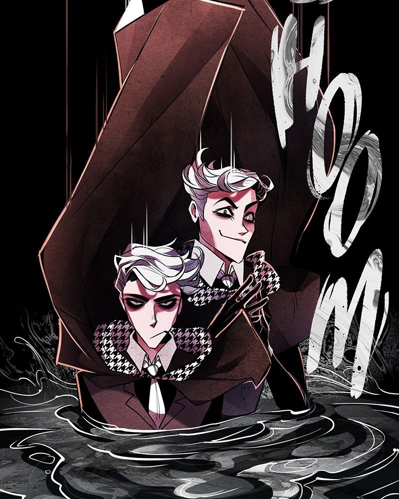 Học Viện Nevermore Chapter 68 - Trang 2