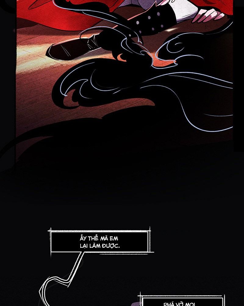 Học Viện Nevermore Chapter 68 - Trang 2