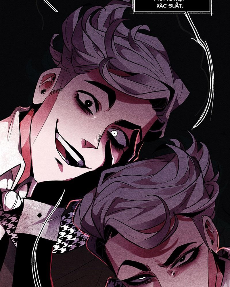 Học Viện Nevermore Chapter 68 - Trang 2