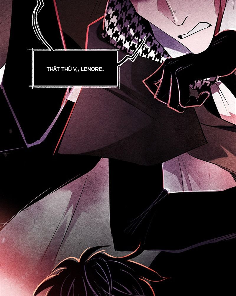 Học Viện Nevermore Chapter 68 - Trang 2