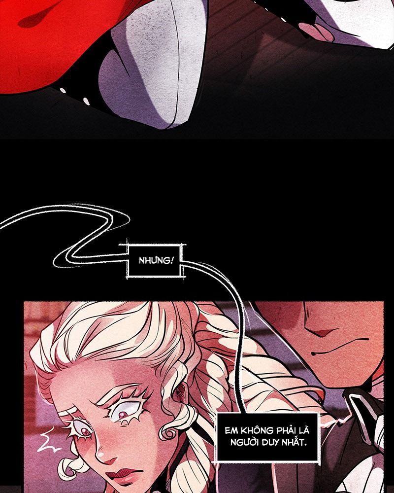 Học Viện Nevermore Chapter 68 - Trang 2