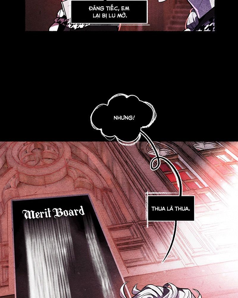 Học Viện Nevermore Chapter 68 - Trang 2