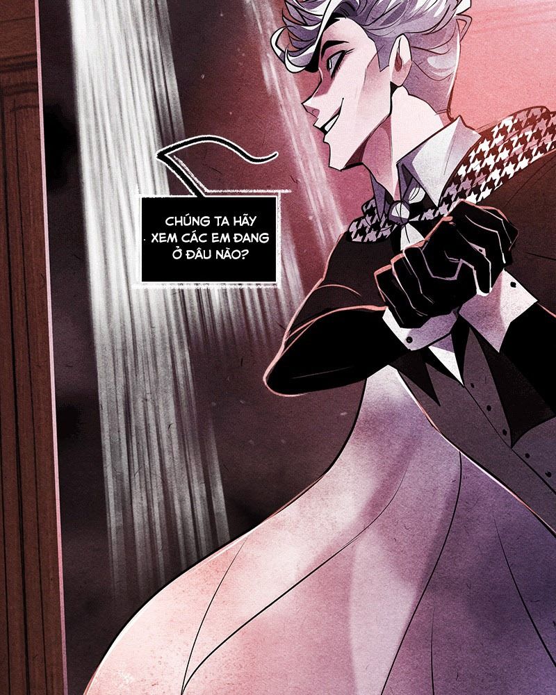 Học Viện Nevermore Chapter 68 - Trang 2