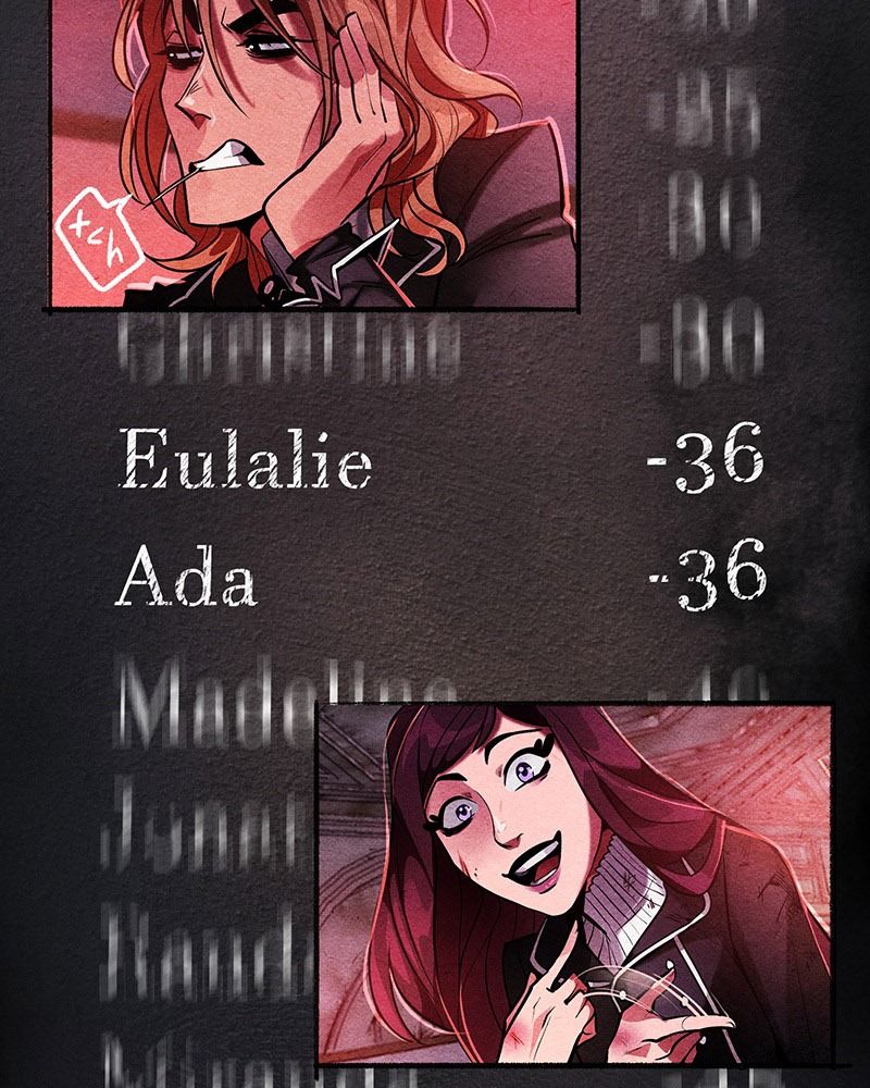 Học Viện Nevermore Chapter 68 - Trang 2