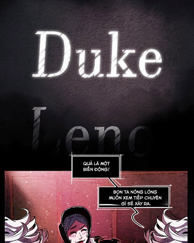 Học Viện Nevermore Chapter 68 - Trang 2