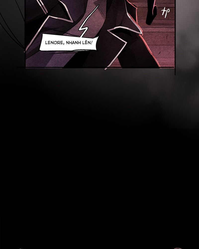 Học Viện Nevermore Chapter 68 - Trang 2