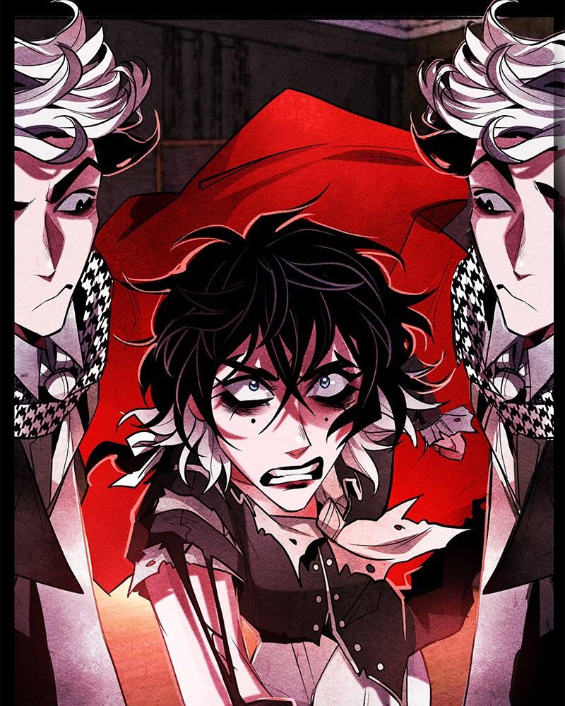 Học Viện Nevermore Chapter 68 - Trang 2