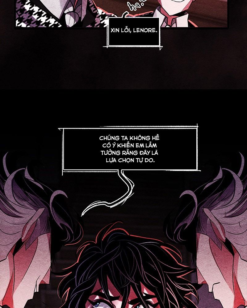 Học Viện Nevermore Chapter 68 - Trang 2