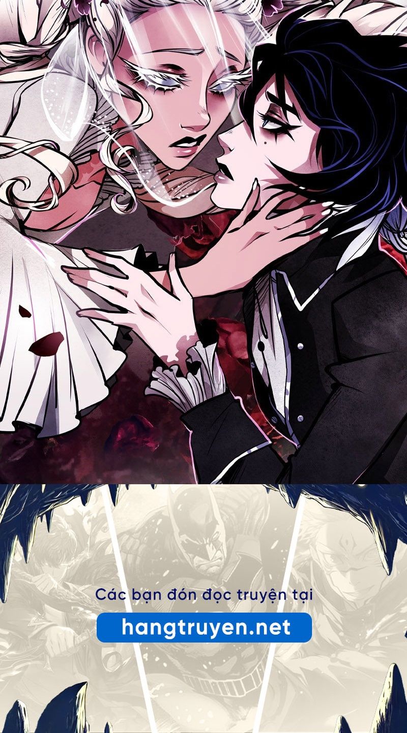 Học Viện Nevermore Chapter 68 - Trang 2