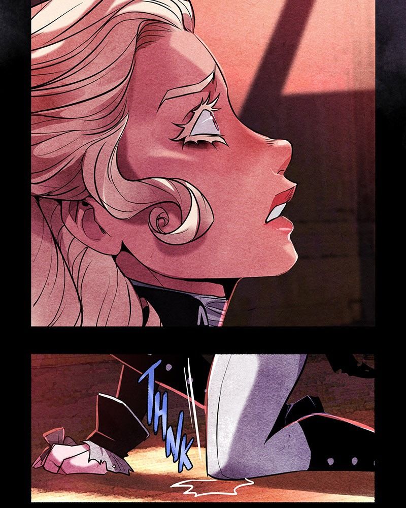 Học Viện Nevermore Chapter 68 - Trang 2