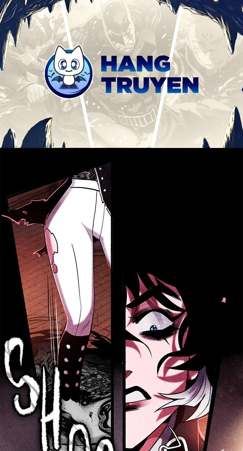 Học Viện Nevermore Chapter 69 - Trang 2