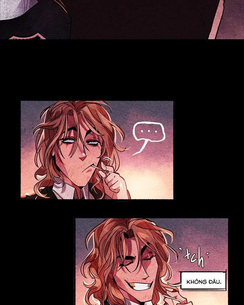 Học Viện Nevermore Chapter 69 - Trang 2