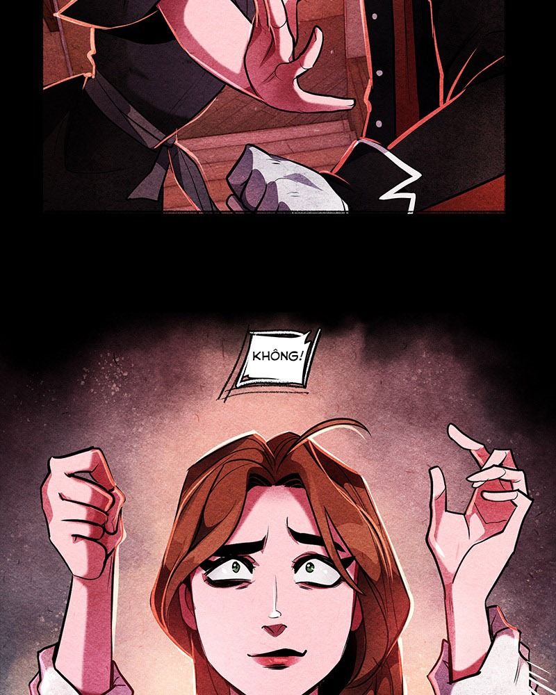 Học Viện Nevermore Chapter 69 - Trang 2