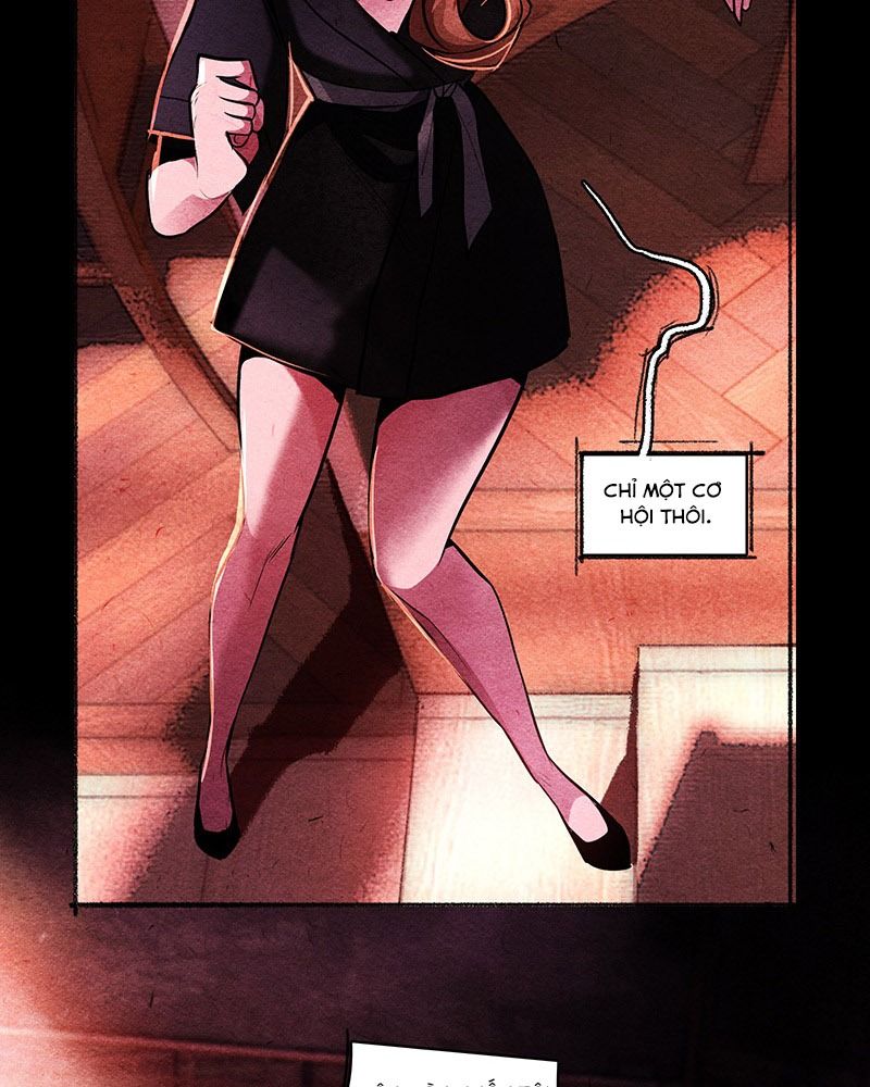 Học Viện Nevermore Chapter 69 - Trang 2