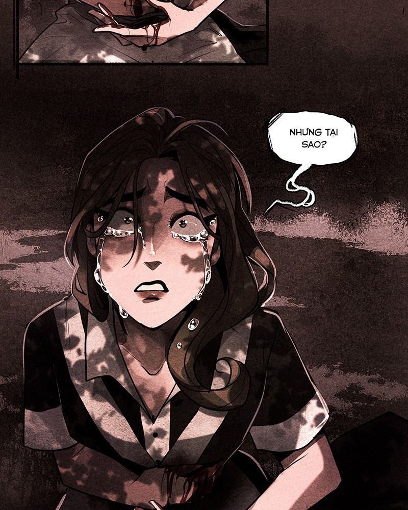 Học Viện Nevermore Chapter 69 - Trang 2
