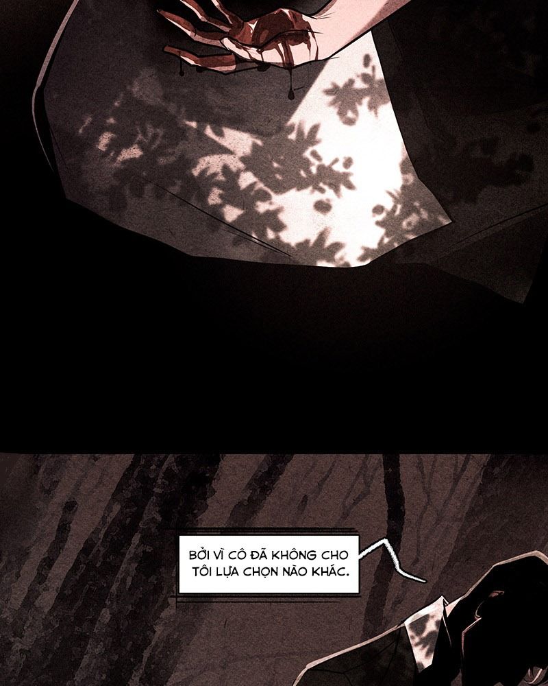Học Viện Nevermore Chapter 69 - Trang 2