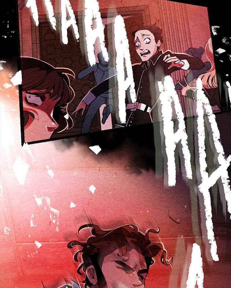 Học Viện Nevermore Chapter 69 - Trang 2