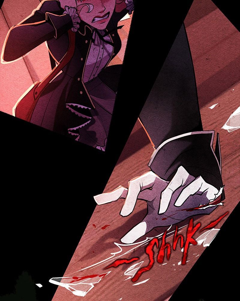 Học Viện Nevermore Chapter 69 - Trang 2