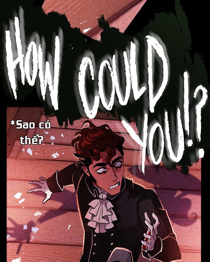 Học Viện Nevermore Chapter 69 - Trang 2