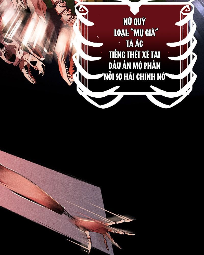 Học Viện Nevermore Chapter 69 - Trang 2