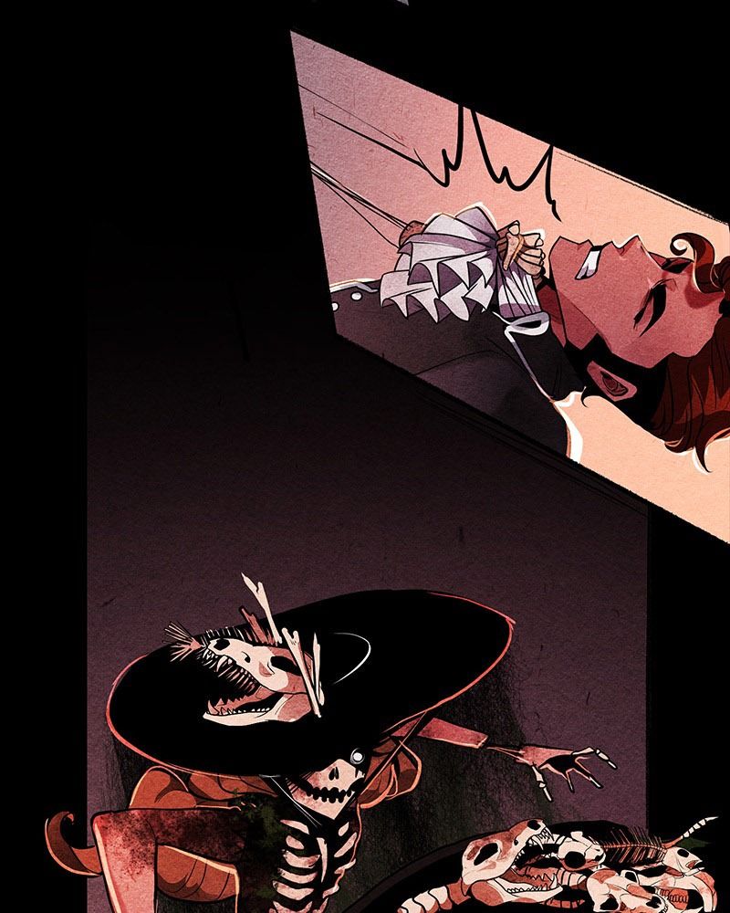 Học Viện Nevermore Chapter 69 - Trang 2
