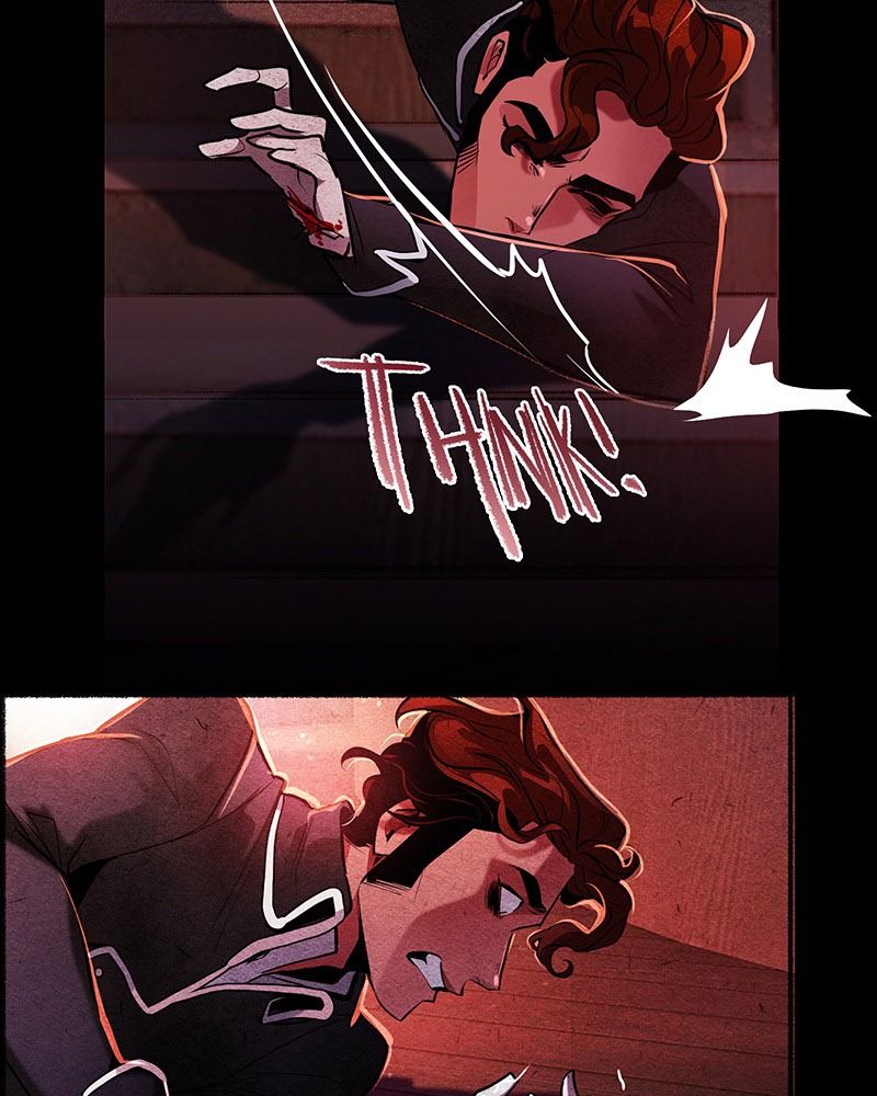 Học Viện Nevermore Chapter 69 - Trang 2