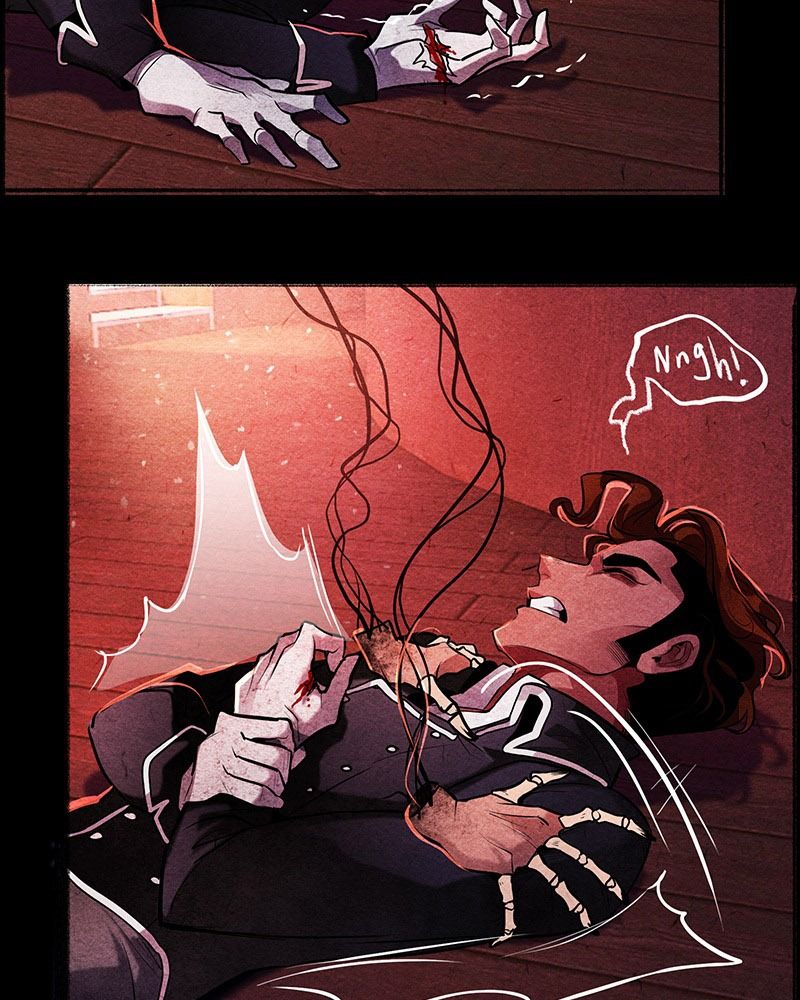 Học Viện Nevermore Chapter 69 - Trang 2