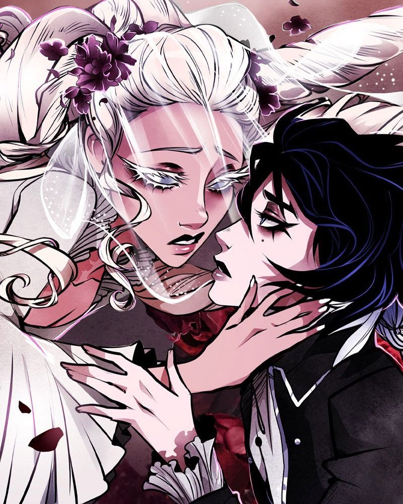Học Viện Nevermore Chapter 69 - Trang 2