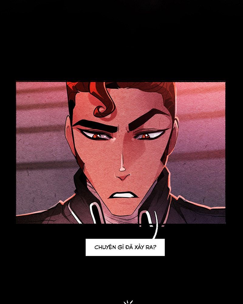 Học Viện Nevermore Chapter 69 - Trang 2