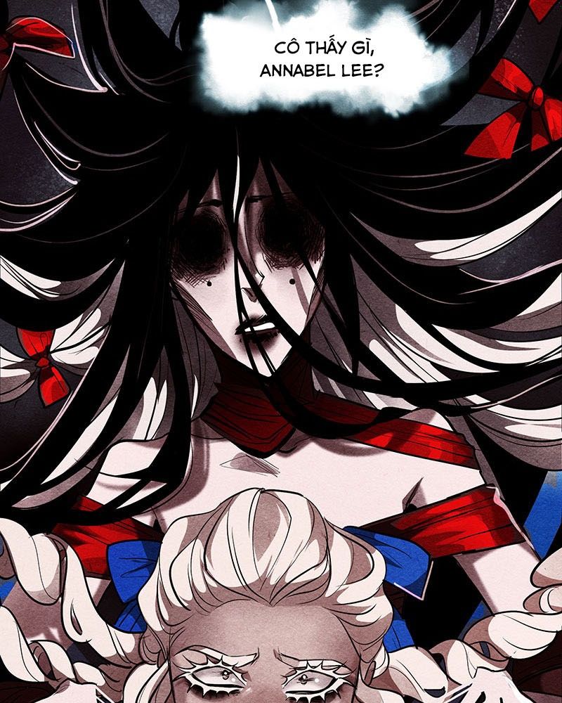 Học Viện Nevermore Chapter 71 - Trang 2