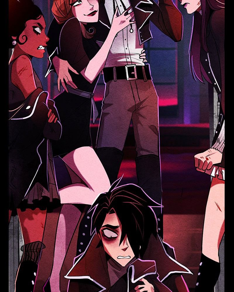Học Viện Nevermore Chapter 72 - Trang 2