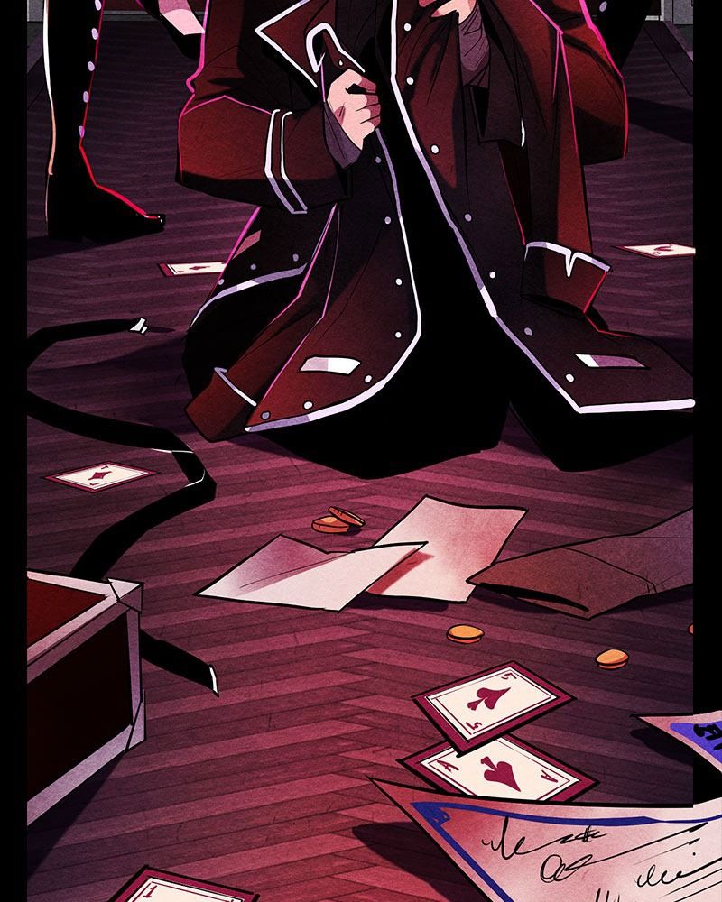 Học Viện Nevermore Chapter 72 - Trang 2