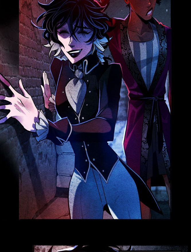 Học Viện Nevermore Chapter 76 - Trang 2