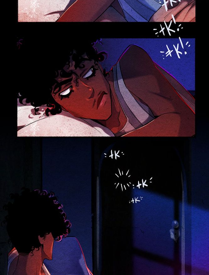 Học Viện Nevermore Chapter 76 - Trang 2