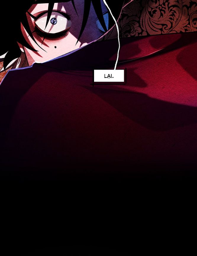 Học Viện Nevermore Chapter 76 - Trang 2