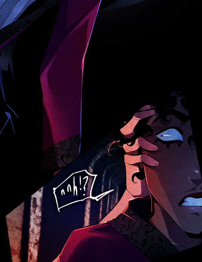 Học Viện Nevermore Chapter 76 - Trang 2