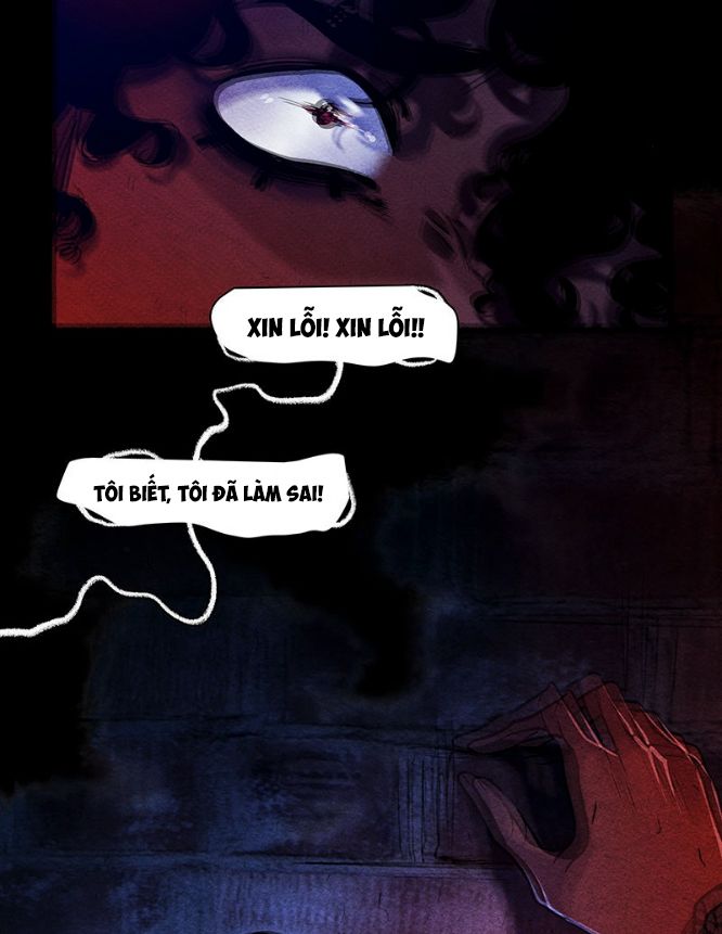 Học Viện Nevermore Chapter 76 - Trang 2