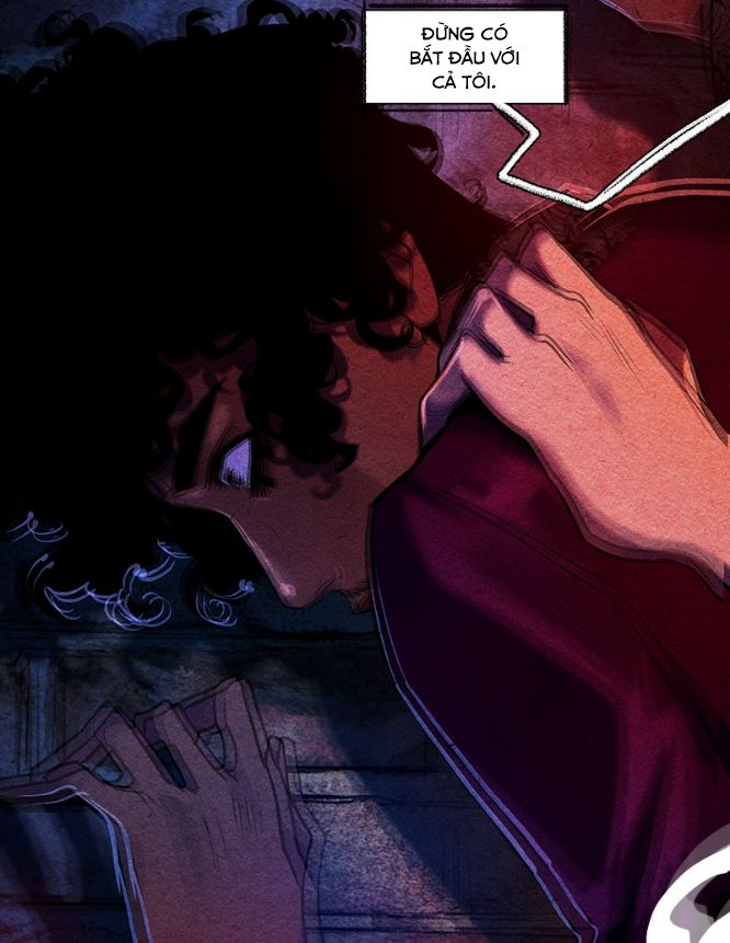 Học Viện Nevermore Chapter 76 - Trang 2