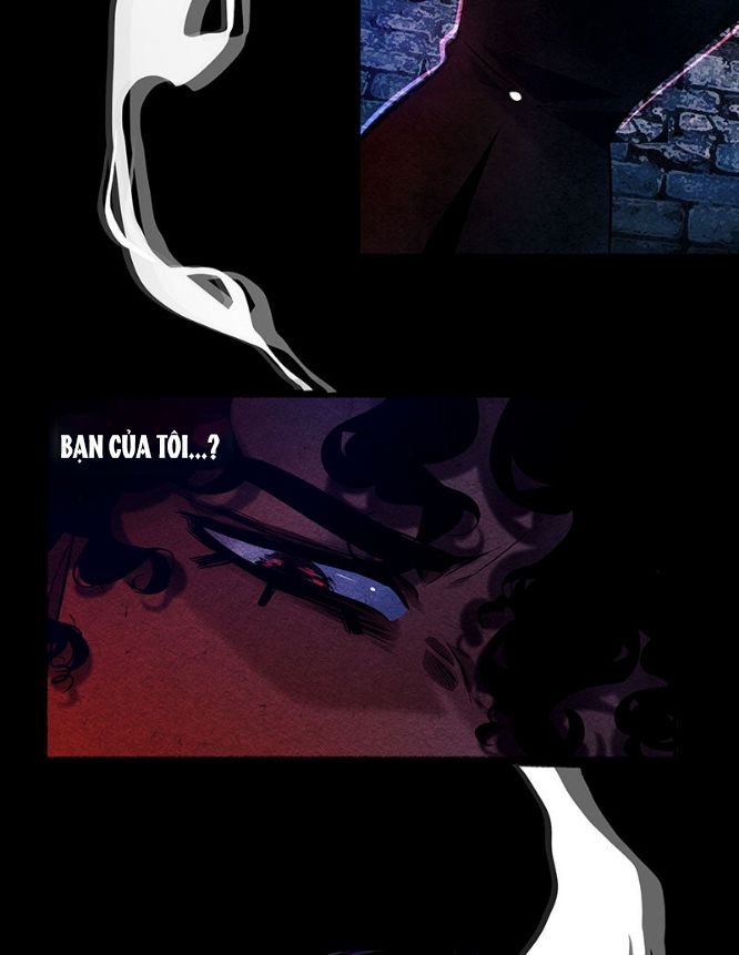 Học Viện Nevermore Chapter 76 - Trang 2