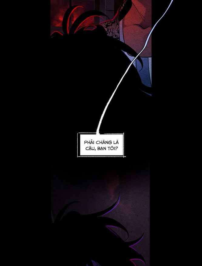 Học Viện Nevermore Chapter 76 - Trang 2