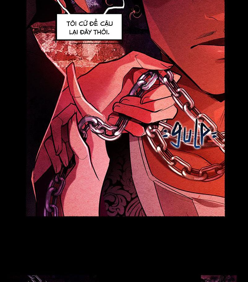 Học Viện Nevermore Chapter 77 - Trang 2