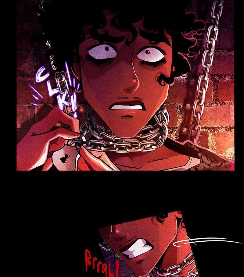 Học Viện Nevermore Chapter 77 - Trang 2
