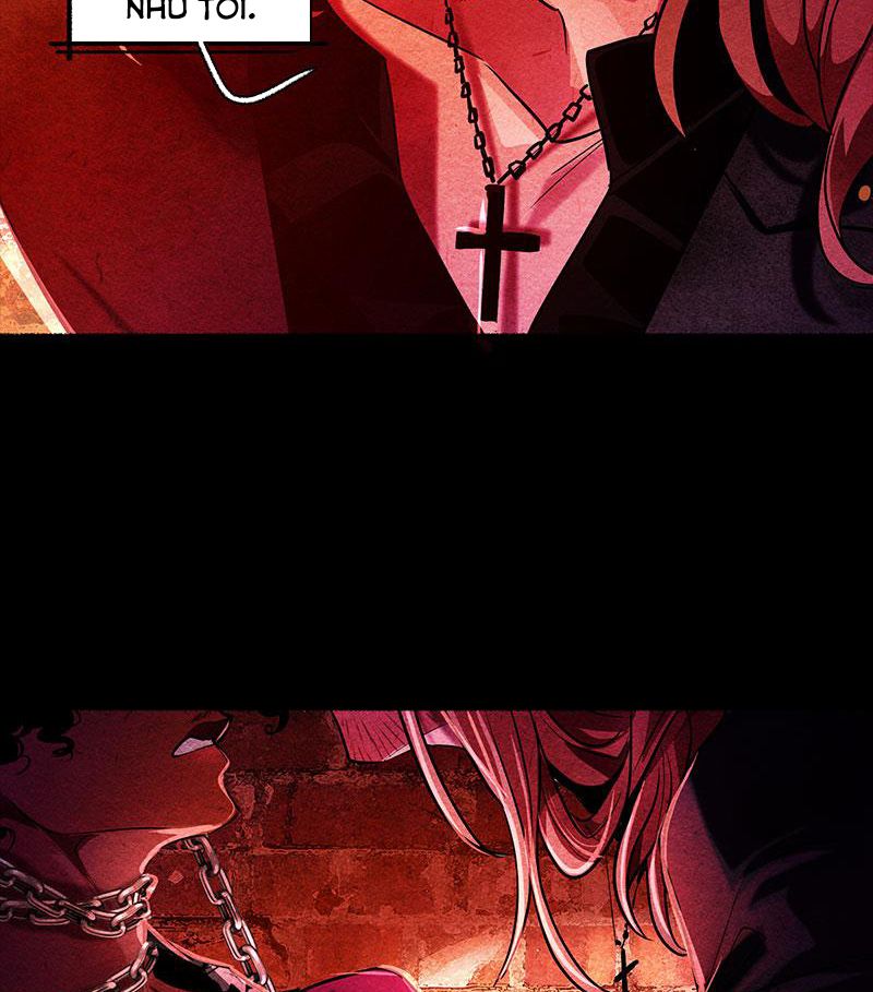 Học Viện Nevermore Chapter 77 - Trang 2