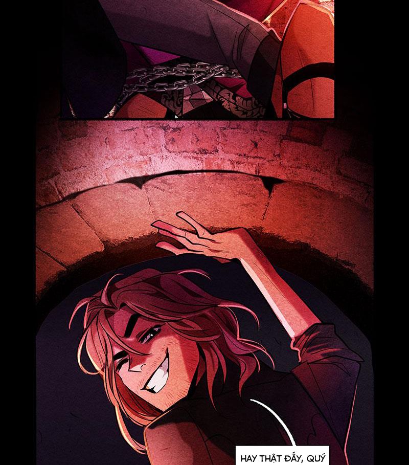 Học Viện Nevermore Chapter 77 - Trang 2