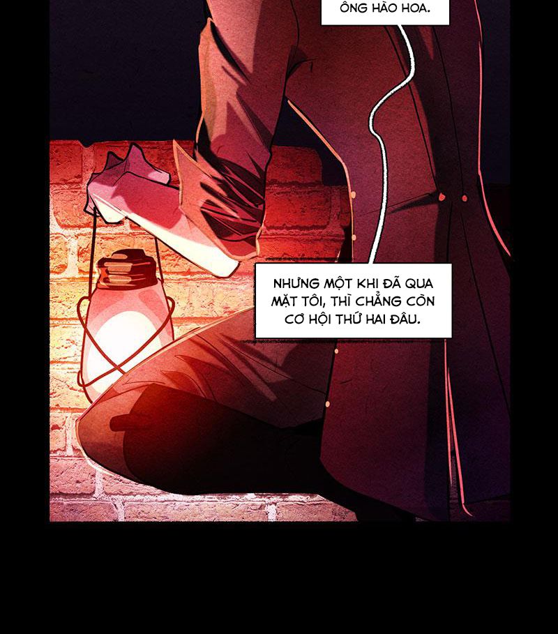 Học Viện Nevermore Chapter 77 - Trang 2