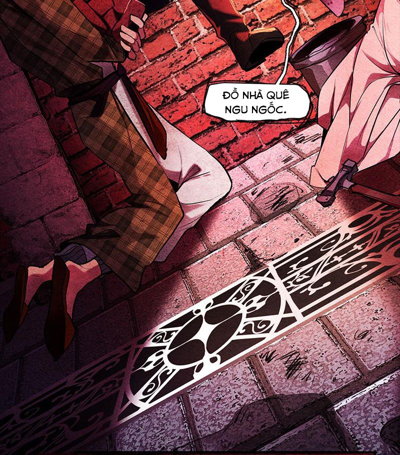 Học Viện Nevermore Chapter 77 - Trang 2