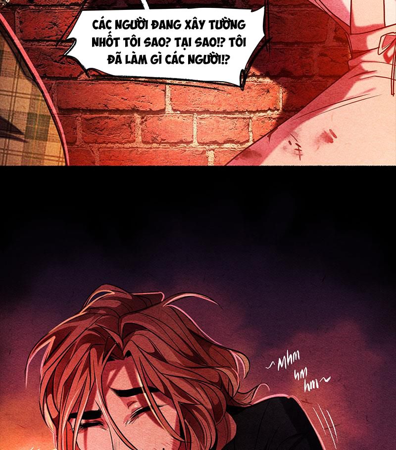 Học Viện Nevermore Chapter 77 - Trang 2