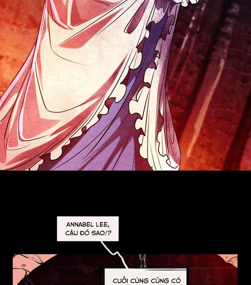 Học Viện Nevermore Chapter 77 - Trang 2